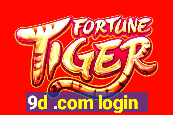 9d .com login